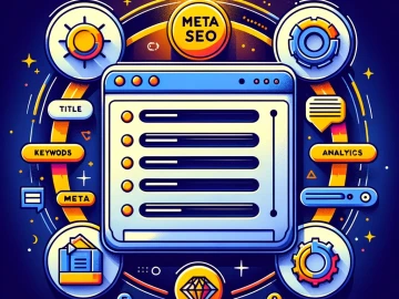 Meta tagi i opisy