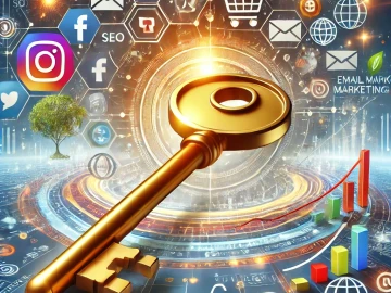 Klucz do promocji online